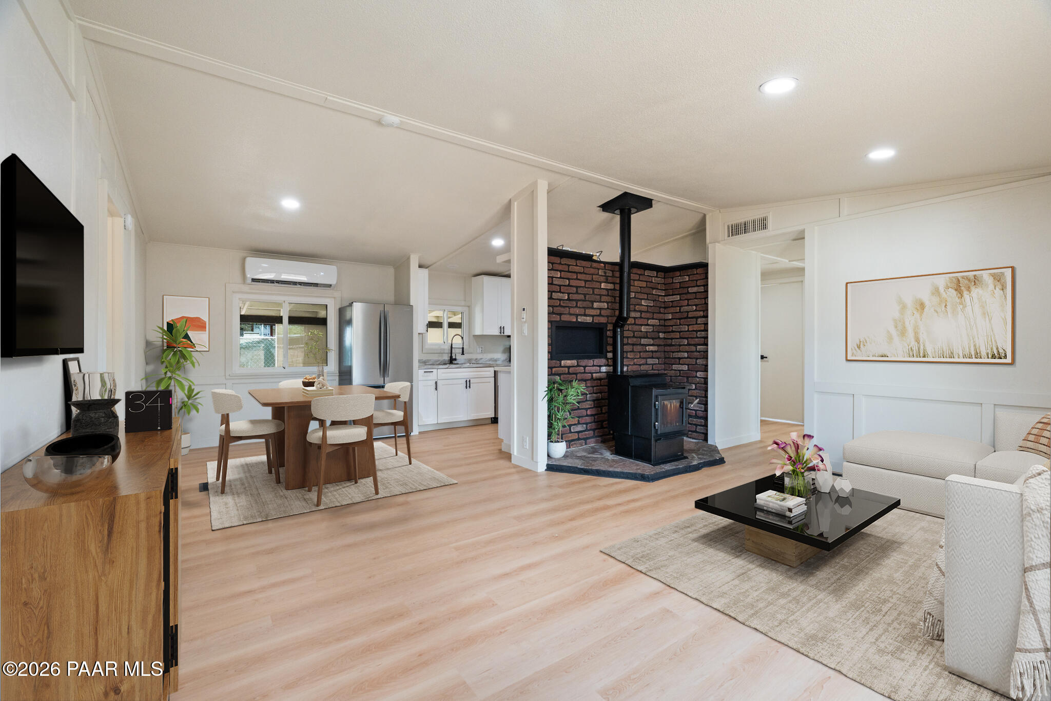 Residential in Prescott Valley 3