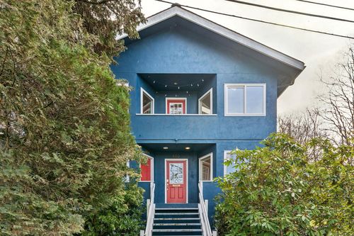 602 E 13th Ave, Vancouver, BC, V5T2L1 | Card Image