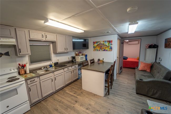 161 Morales Rd, House other with 2 bedrooms, 2 bathrooms and null parking in Seadrift TX | Image 28