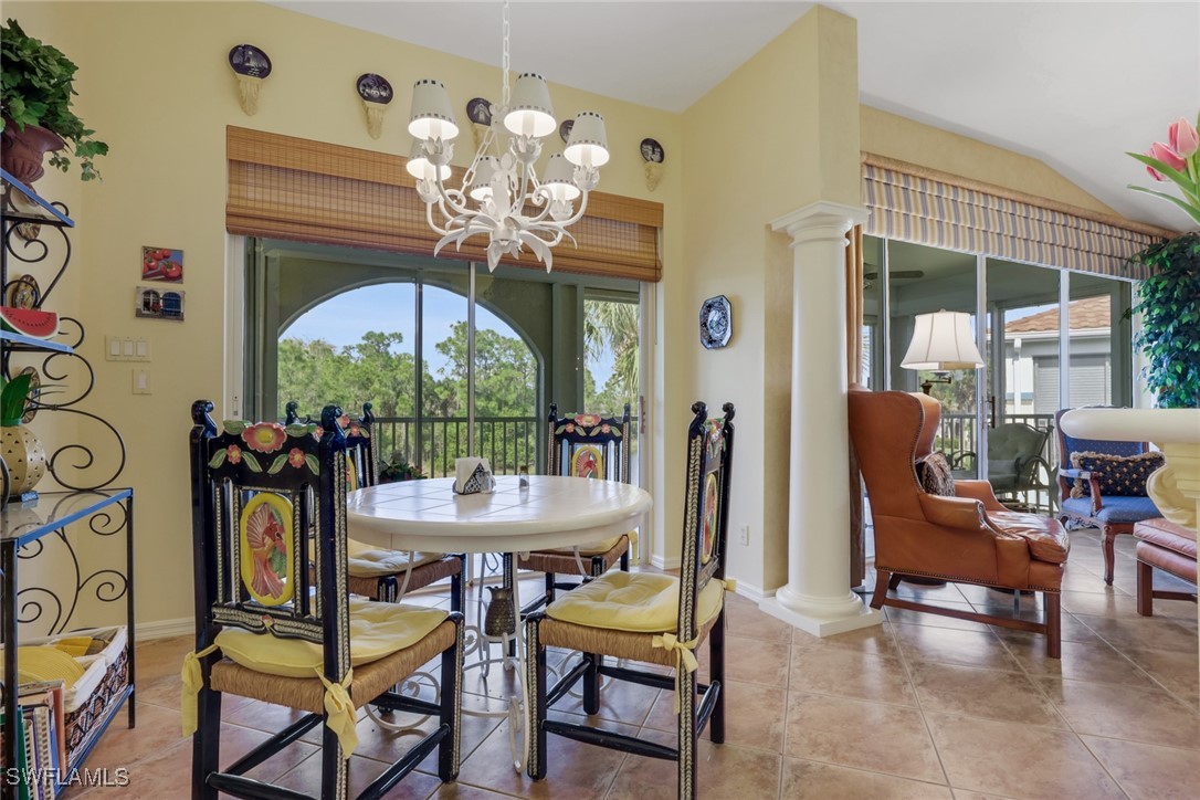 Residential in Estero 5