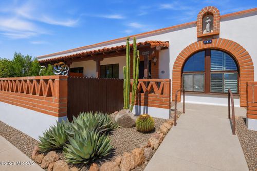 b-356 S Paseo Quinta, Green Valley, AZ, 85614 | Card Image