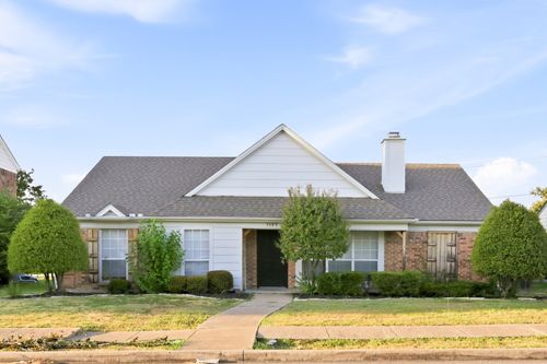 7509 Atlantic Dr, Rowlett, TX, 75088-8390 | Card Image