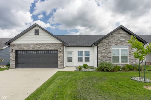 2483 Fiona Dr, Kokomo, IN, 46902-1306 | Card Image