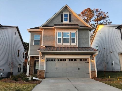 3417 Park Pointe Cir, Scottdale, GA, 30079-5601 | Card Image