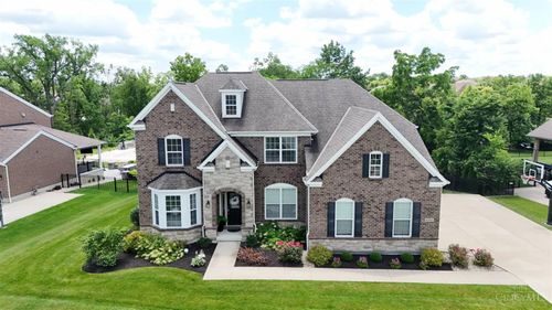 6551 Palmetto Dr, Mason, OH, 45040 | Card Image