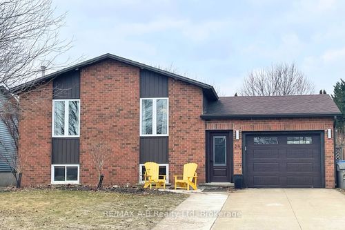 29 Dunsford Cres, Saint Marys, ON, N4X0A2 | Card Image
