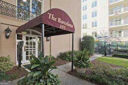 403-395 Pharr Rd Ne, Atlanta, GA, 30305-2382 | Card Image