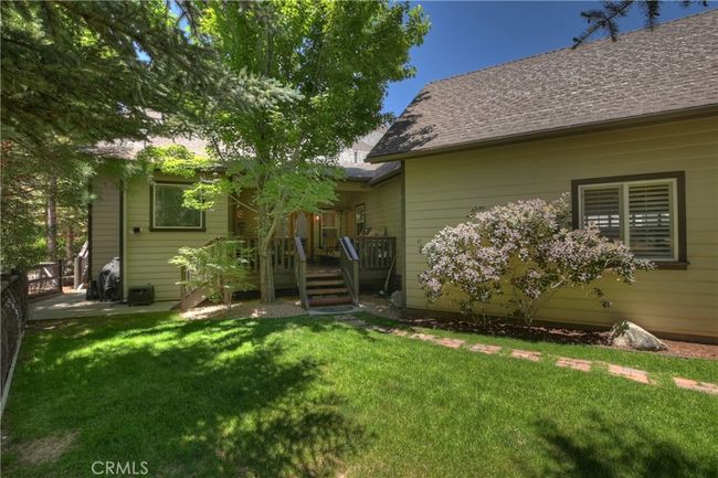 375 Meadow Cir N, House other with 4 bedrooms, 3 bathrooms and 2 parking in Big Bear Lake CA | Image 49