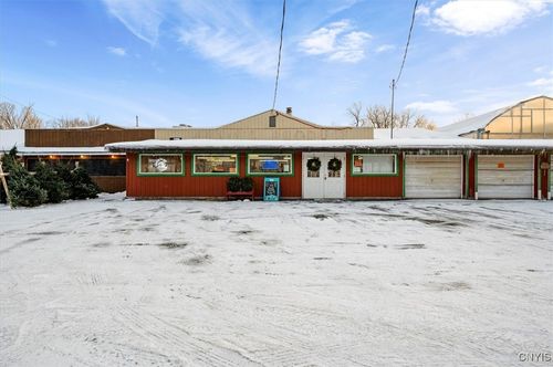 485 W Seneca St, Sherrill, NY, 13461-1157 | Card Image