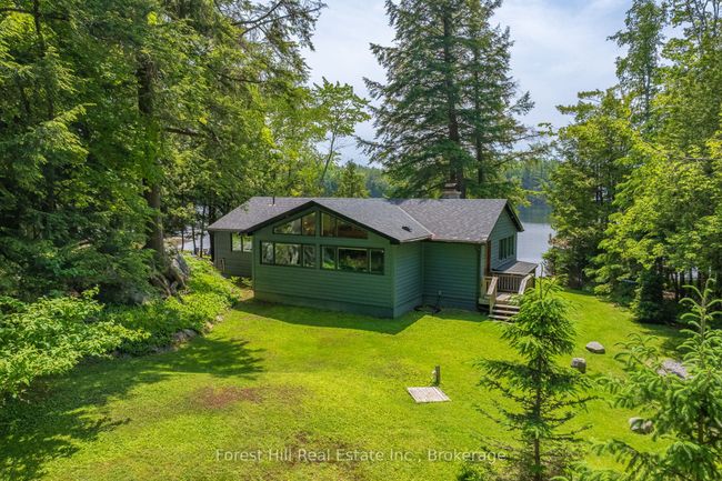 1050 Fair Lee Park Rd, House other with 3 bedrooms, 2 bathrooms and 4 parking in Minett ON | Image 33