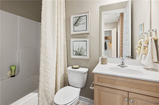 1049 Arbor Heights Terrace, House other with 4 bedrooms, 4 bathrooms and null parking in Midlothian VA | Image 29