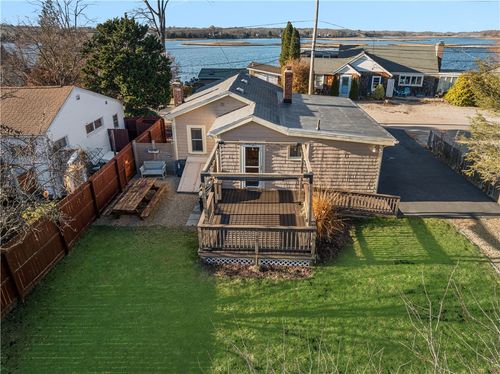 50 Teed Ave, Barrington, RI, 02806-2636 | Card Image