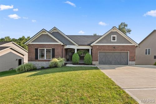 2343 Lakeshore Dr, Columbia, IL, 62236-2778 | Card Image