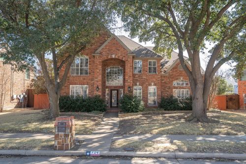 724 Baxter Dr, Plano, TX, 75025-6100 | Card Image