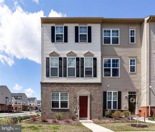 16233 Coolidge Ave, SILVER SPRING, MD, 20906-1207 | Card Image