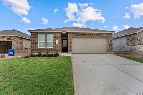 1205 Twisted Crk, New Braunfels, TX, 78130-0658 | Card Image
