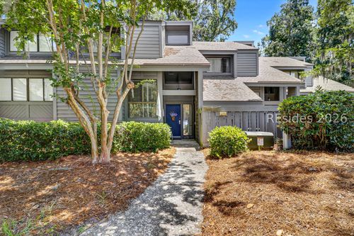 275-59 Carnoustie Rd, Hilton Head Island, SC, 29928-5190 | Card Image