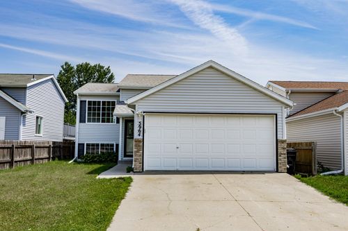 5964 24th St S, Fargo, ND, 58104-7631 | Card Image