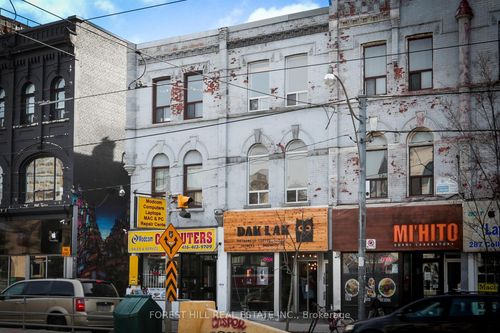 2ndand3rd-283 College St, Toronto, ON, M5T1S2 | Card Image