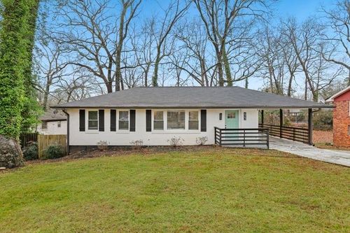 623 Montevista St Sw, Atlanta, GA, 30310-2216 | Card Image