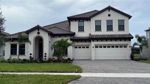 10081 Meadowrun Dr, Lithia, FL, 33547-2878 | Card Image