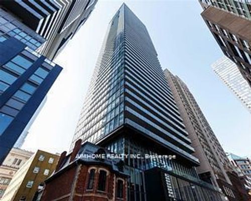 1707-15 Grenville St, Toronto, ON, M4Y0B9 | Card Image