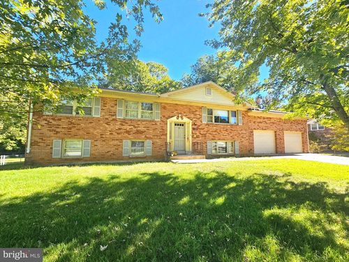 11852 Redwood Drive W, BRANDYWINE, MD, 20613 | Card Image