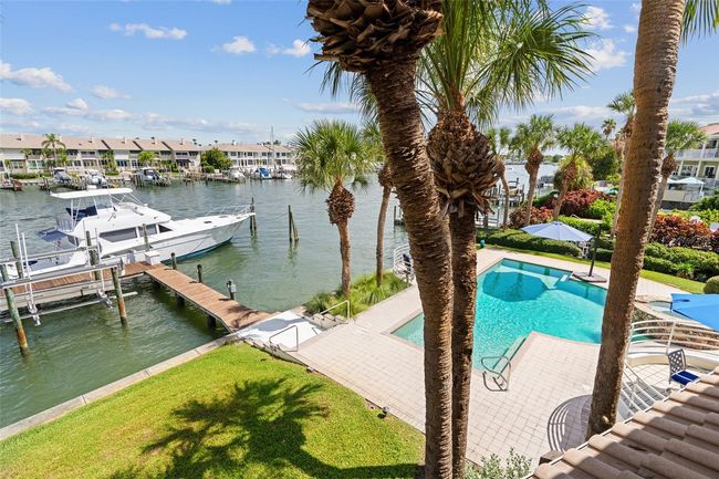 833 Ponce De Leon Dr, House other with 5 bedrooms, 5 bathrooms and null parking in TIERRA VERDE FL | Image 29