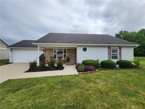 1204 Blue Bird Ct, New Carlisle, OH, 45344-9743 | Card Image