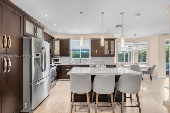 943 Golden Cane Dr, House other with 4 bedrooms, 4 bathrooms and null parking in Weston FL | Image 19