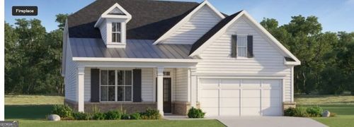2852 Freshwater Ct, Gainesville, GA, 30507-1114 | Card Image