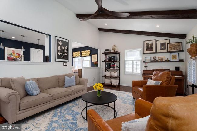 420 Burd St, House other with 4 bedrooms, 4 bathrooms and null parking in PENNINGTON NJ | Image 9