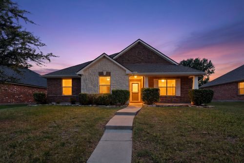 1804 Brookridge Dr, Wylie, TX, 75098-4962 | Card Image