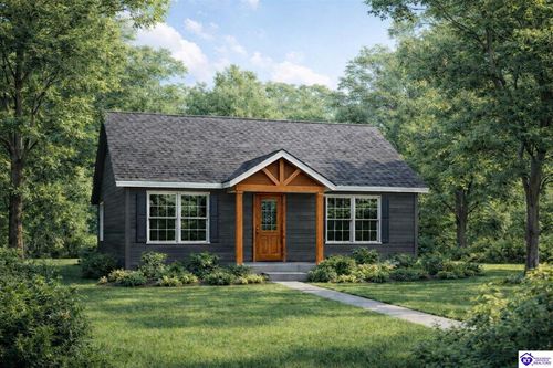 125 Sassy Ct, Campbellsville, KY, 42718-8107 | Card Image