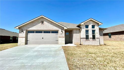 301 Post Oak Ave, Gentry, AR, 72734-4019 | Card Image