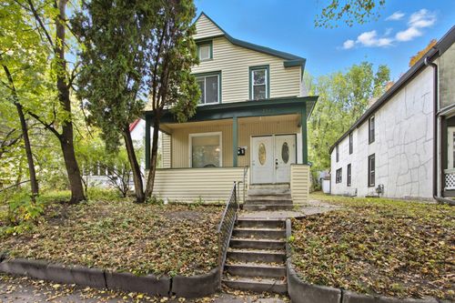 2543 Pierce St Ne, MINNEAPOLIS, MN, 55418-3839 | Card Image
