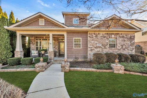 205 Grove Village Way, Madison, AL, 35758-4502 | Card Image