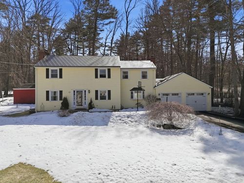 13 Woodlawn Dr, Sturbridge, MA, 01566 | Card Image