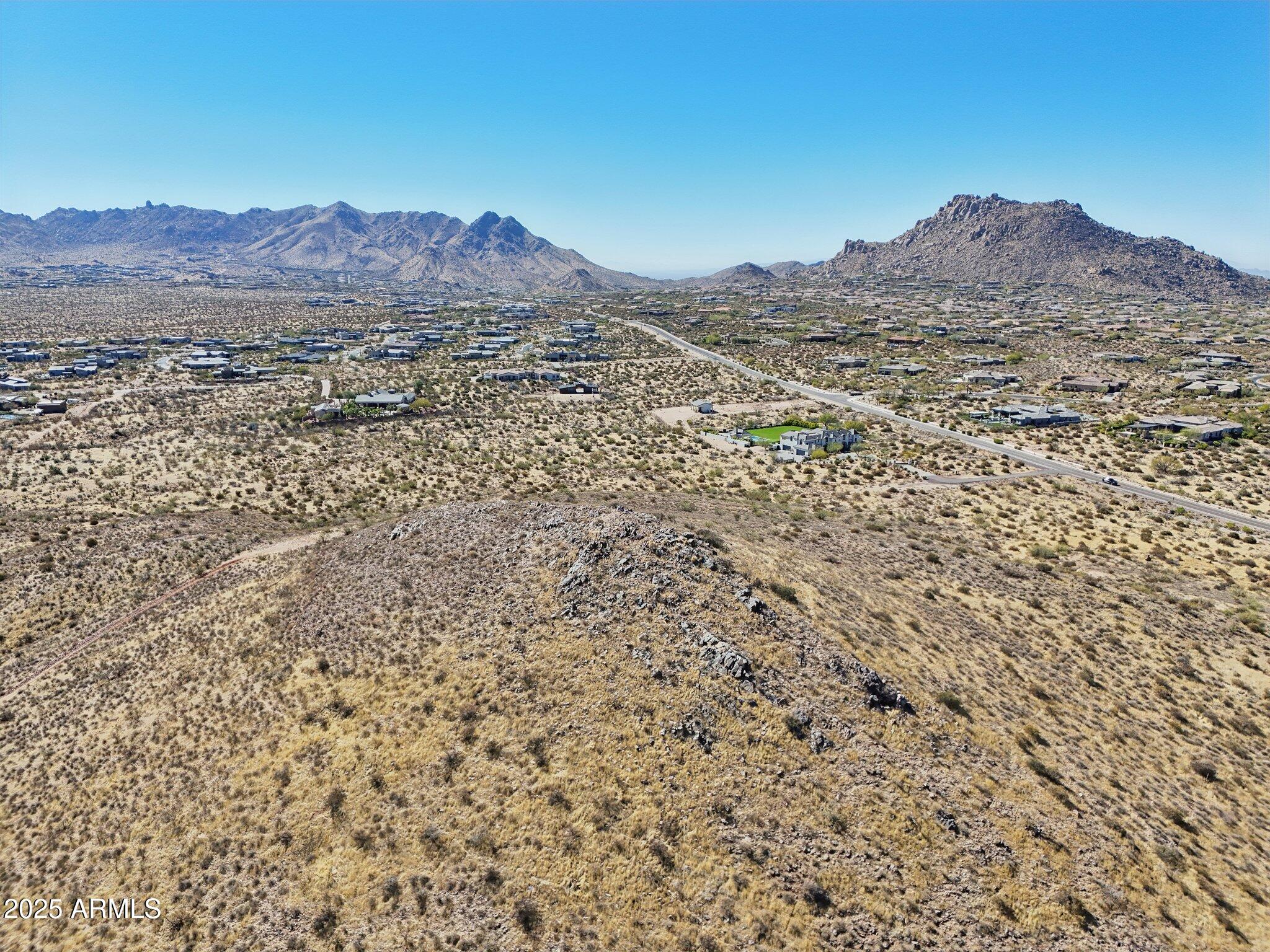 Land in Scottsdale 5