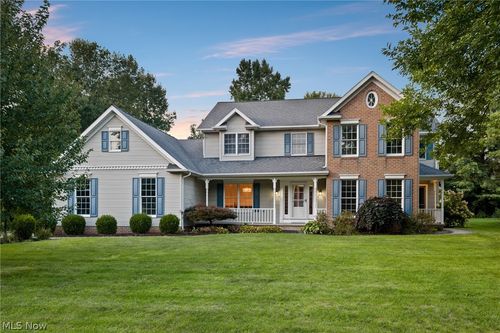 6955 Salerno St Nw, Canton, OH, 44718-3734 | Card Image