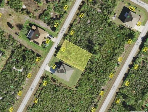 8316 Walden St, Port Charlotte, FL, 33981-3902 | Card Image
