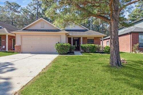 21907 Willow Downs Dr, Tomball, TX, 77375-5289 | Card Image