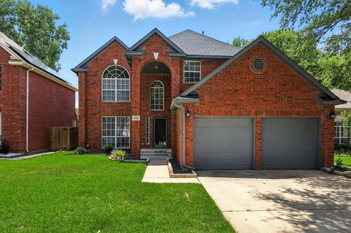 1717 Newton Dr, Flower Mound, TX, 75028-7321 | Card Image