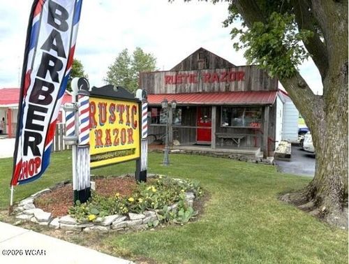 1900 N West Street, Lima, OH, 45801 | Card Image