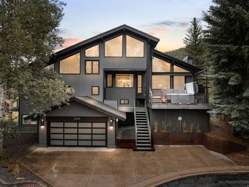 2439 Nanson Ct, Park City, UT, 84060-8802 | Card Image