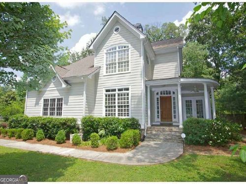 85 Russell St Ne, Atlanta, GA, 30317-2825 | Card Image