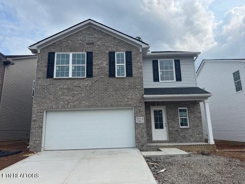 8844 Keenberg Ln, Knoxville, TN, 37931-3767 | Card Image