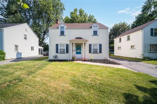 45 Oneta Rd, Irondequoit, NY, 14617-5619 | Card Image