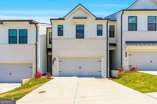 1905 Westwind St, Lawrenceville, GA, 30043-7693 | Card Image