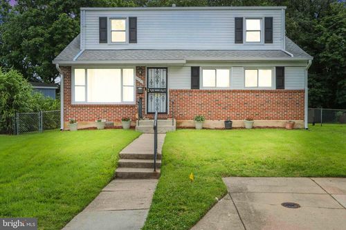 6937 Halleck St, DISTRICT HEIGHTS, MD, 20747-2319 | Card Image